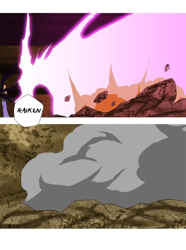 Dragon and Weed: Origins Chapter 65 30